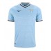 Maillot de foot Lazio Mattia Zaccagni #10 Domicile vêtements 2024-25 Manches Courtes